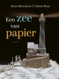 Een zee van papier - Koos Meinderts, Sietse Muis