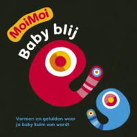 Baby blij – MoiMoi - Kazuo Hiraki, Jun Ichihara