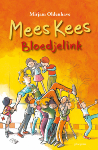 Mees Kees – Bloedjelink - Mirjam Oldenhave, Rick de Haas