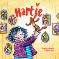 Hartje - Anneke Gerbrands, Hélène Jorna