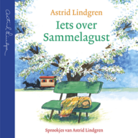 Iets over Sammelagust - Astrid Lindgren