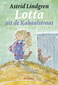 Lotta uit de Kabaalstraat - Astrid Lindgren, Alex de Wolf