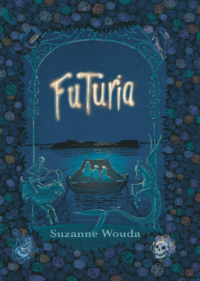 Futuria - Suzanne Wouda