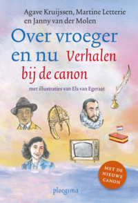 Over vroeger en nu – herziene editie - Janny van der Molen, Martine Letterie, Els van Egeraat