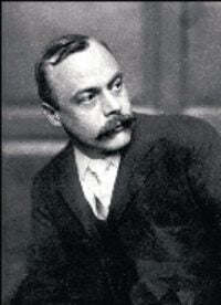 Kenneth Grahame