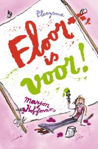 Floor is voor!! - Marjon Hoffman, Georgien Overwater