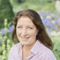 Vicky Cowie