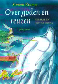 Over goden en reuzen - Simone Kramer, Els van Egeraat