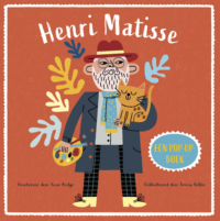 Henri Matisse - Susie Hodge, Teresa Bellón