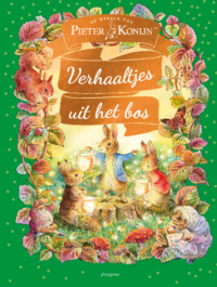 Verhaaltjes uit het bos - Beatrix Potter