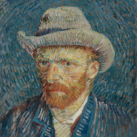 Vincent van Gogh