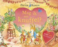 Pieter Konijn – Mag ik een knuffel? - Beatrix Potter
