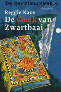 De vloek van Zwartbaai - Reggie Naus