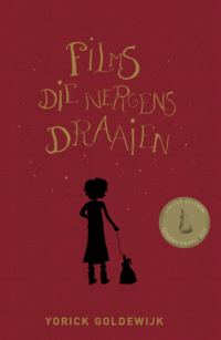 Films die nergens draaien – luxe editie - Yorick Goldewijk, Yvonne Lacet