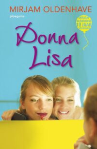 Donna Lisa - Mirjam Oldenhave