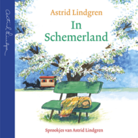 In schemerland - Astrid Lindgren