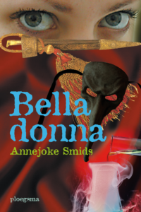 Belladonna - Annejoke Smids