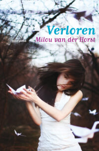 Verloren - Milou van der Horst