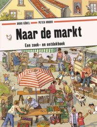 Naar de markt - Peter Knorr, Doro Göbel