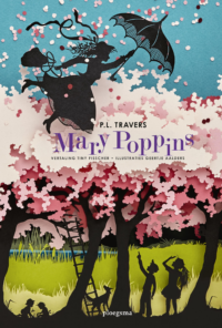 Mary Poppins - P.L. Travers, Geertje Aalders