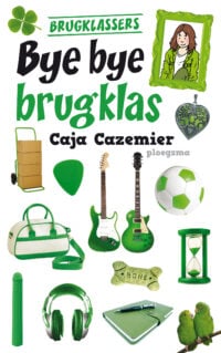 Bye bye brugklas - Caja Cazemier