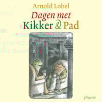 Dagen met Kikker en Pad - Arnold Lobel