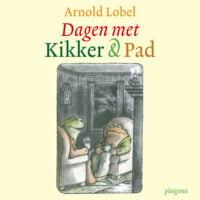 Dagen met Kikker en Pad - Arnold Lobel