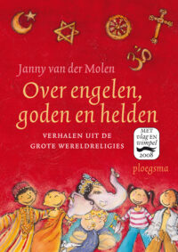 Over engelen, goden en helden - Janny van der Molen, Els van Egeraat