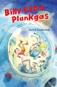 Billy Extra Plankgas - Yorick Goldewijk, Kees de Boer