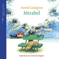 Mirabel - Astrid Lindgren