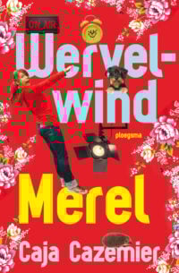 Wervelwind Merel - Caja Cazemier